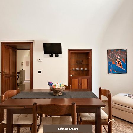 Ferienwohnung Vittorio Emanuele 6 Old Town - Lecce Selection Exterior foto