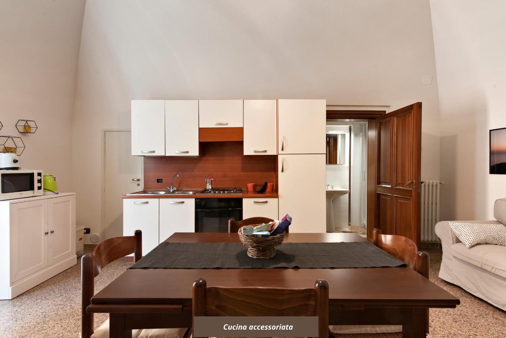 Ferienwohnung Vittorio Emanuele 6 Old Town - Lecce Selection Exterior foto